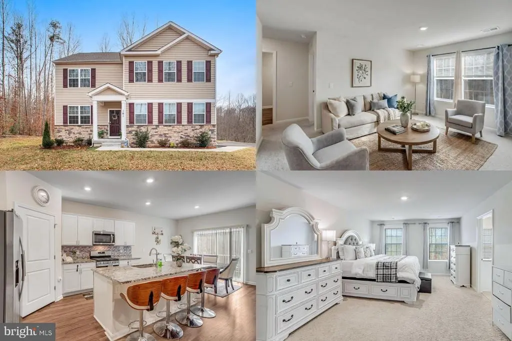 161 Pinewood Rd, FREDERICKSBURG