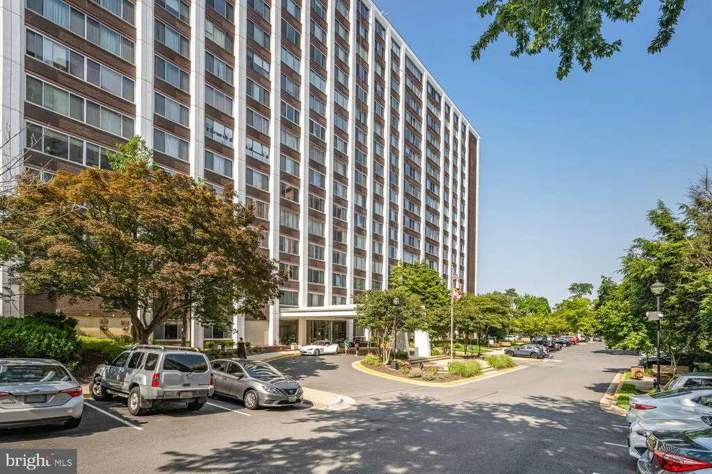 11801 Rockville Pike #212, Rockville