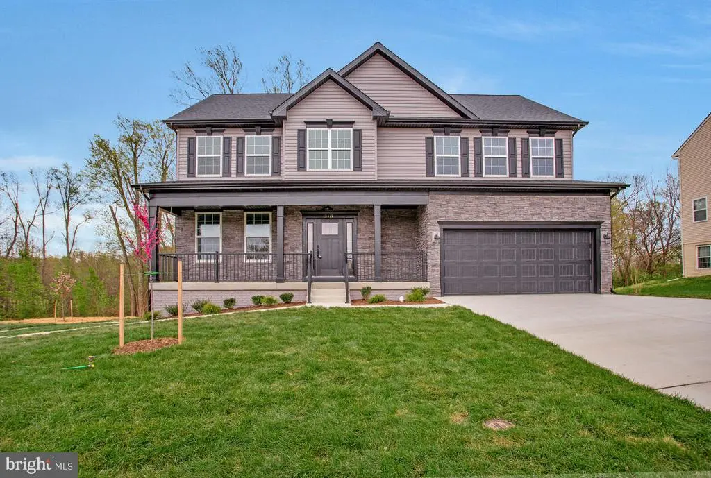 9805 Martin Ave, Glenn Dale