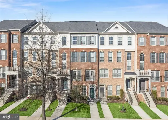 2549 Campus Way N #58, Lanham