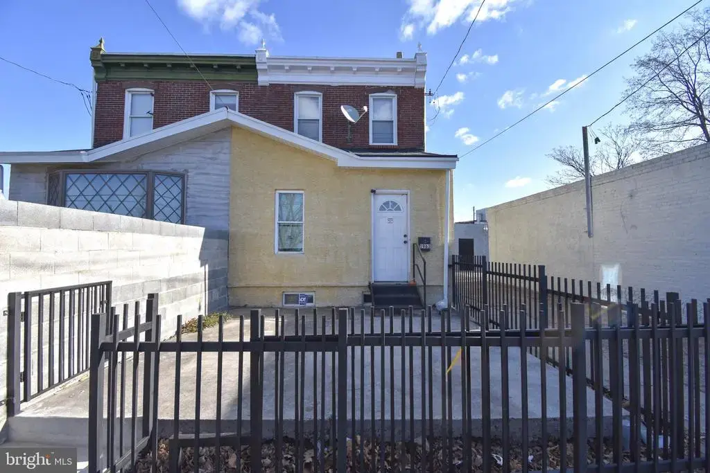 1963 Wakeling St, PHILADELPHIA