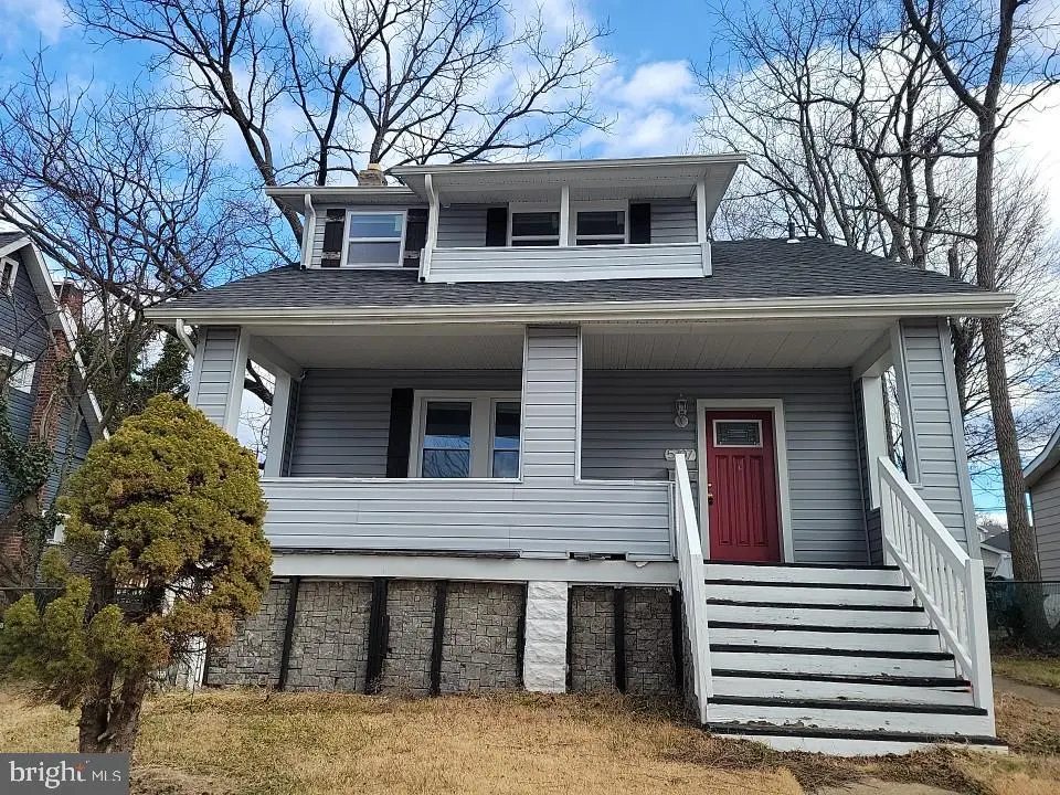 5707 Winner Ave, Baltimore