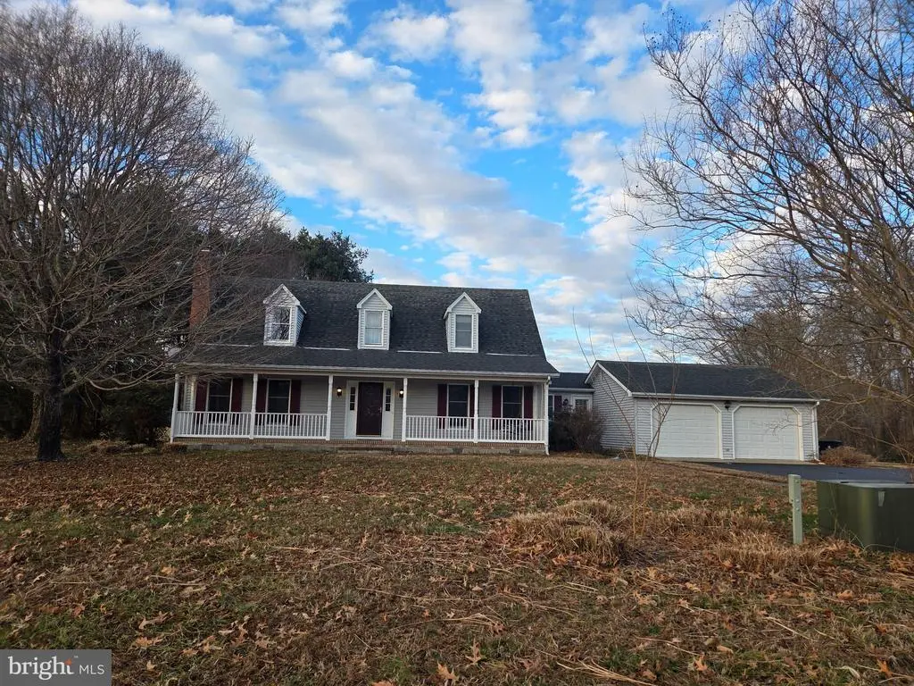 151 Hammer Run, Centreville