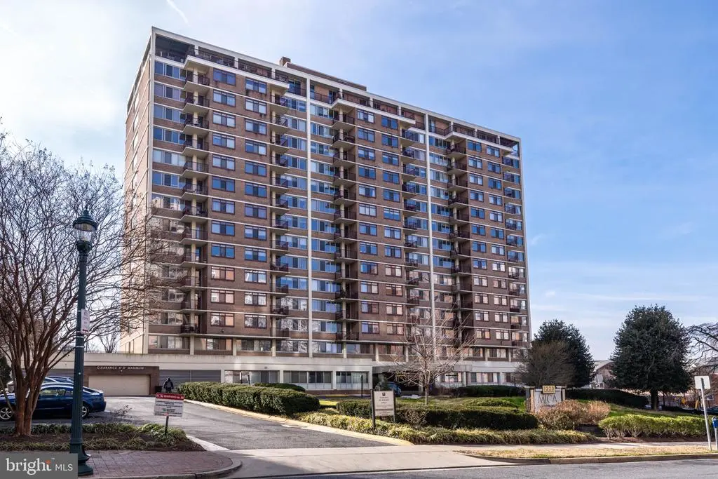 1220 Blair Mill Rd #205, SILVER SPRING
