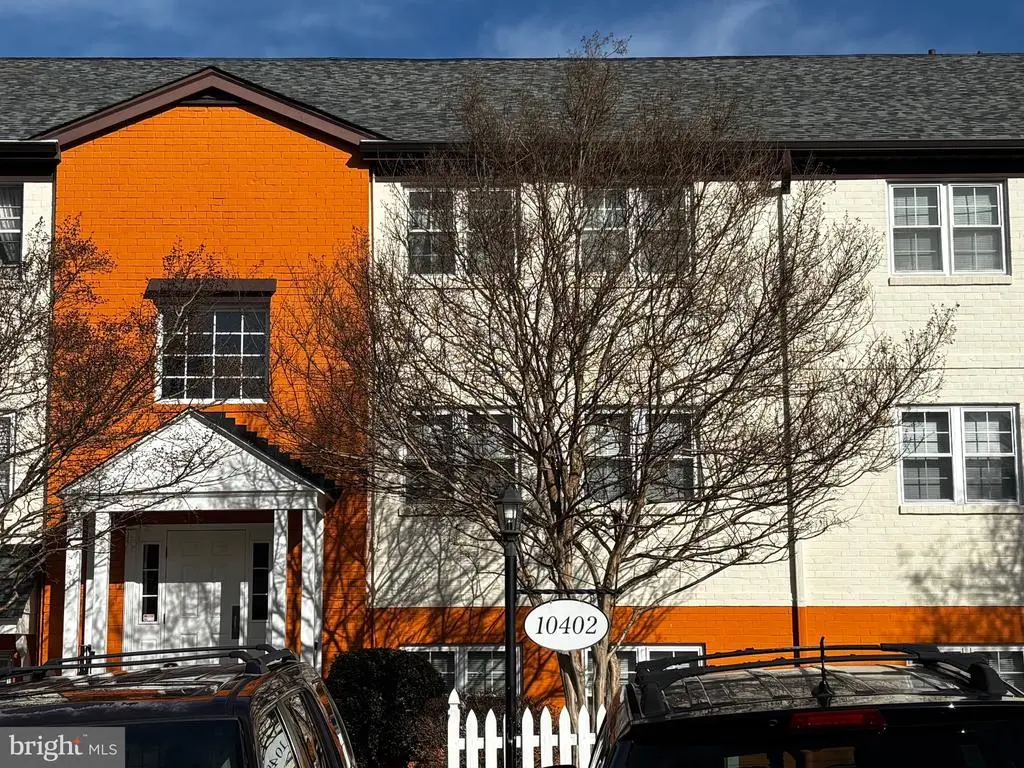 10402 46th Ave #104, Beltsville