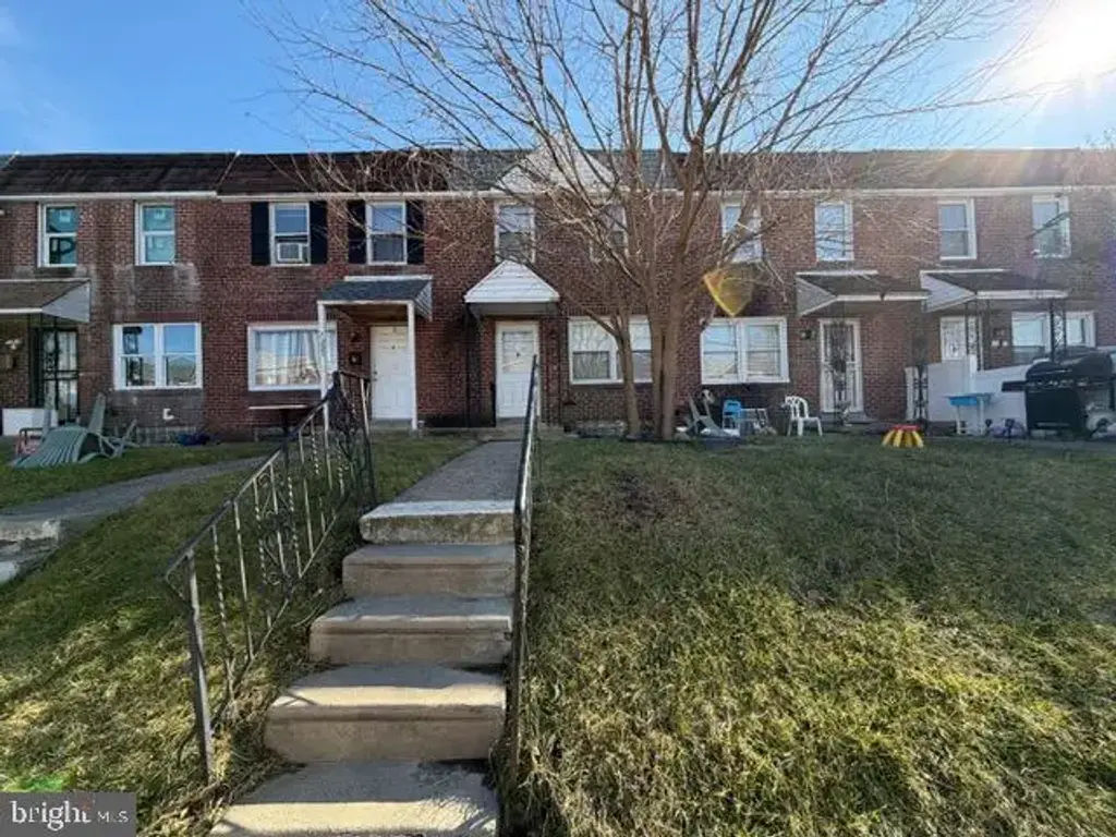 7221 Horrocks St, PHILADELPHIA