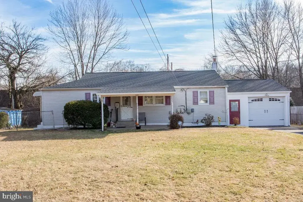 1026 Orchid Ave, BENSALEM