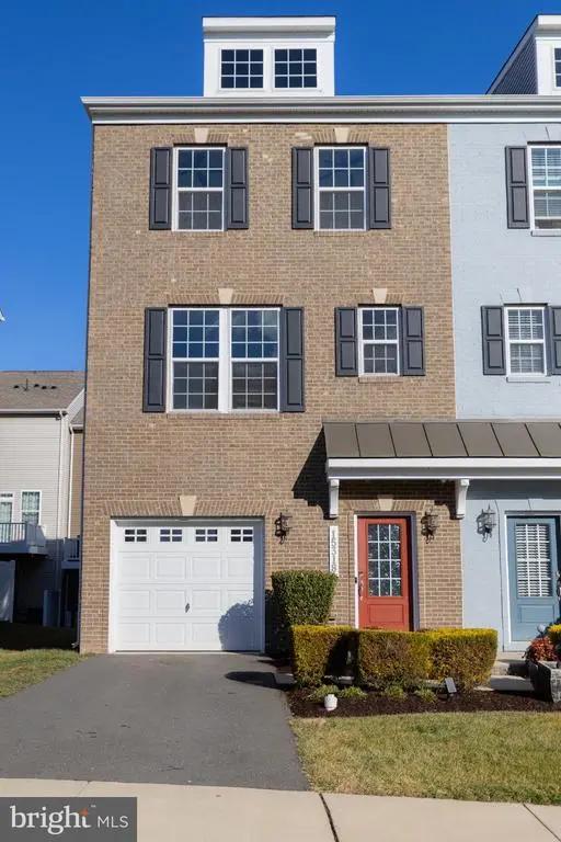 15318 Linville Creek Dr, HAYMARKET