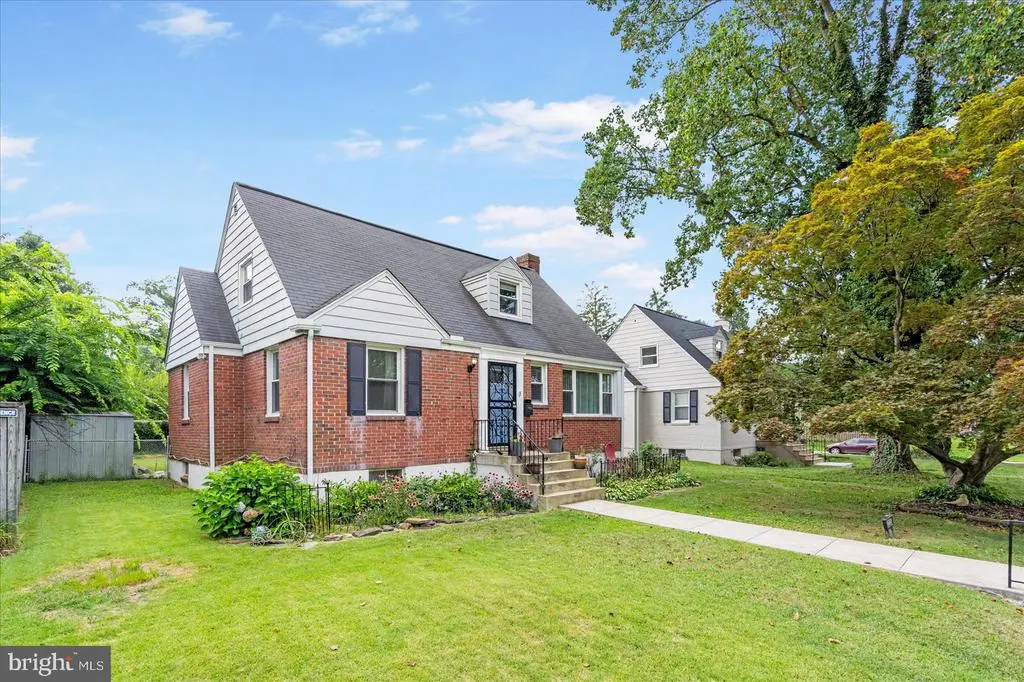 6225 Chinquapin Pkwy, Baltimore