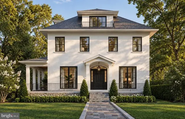 3500 Garfield St Nw, Washington
