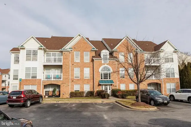 2506 Coach House Way #3a, Frederick