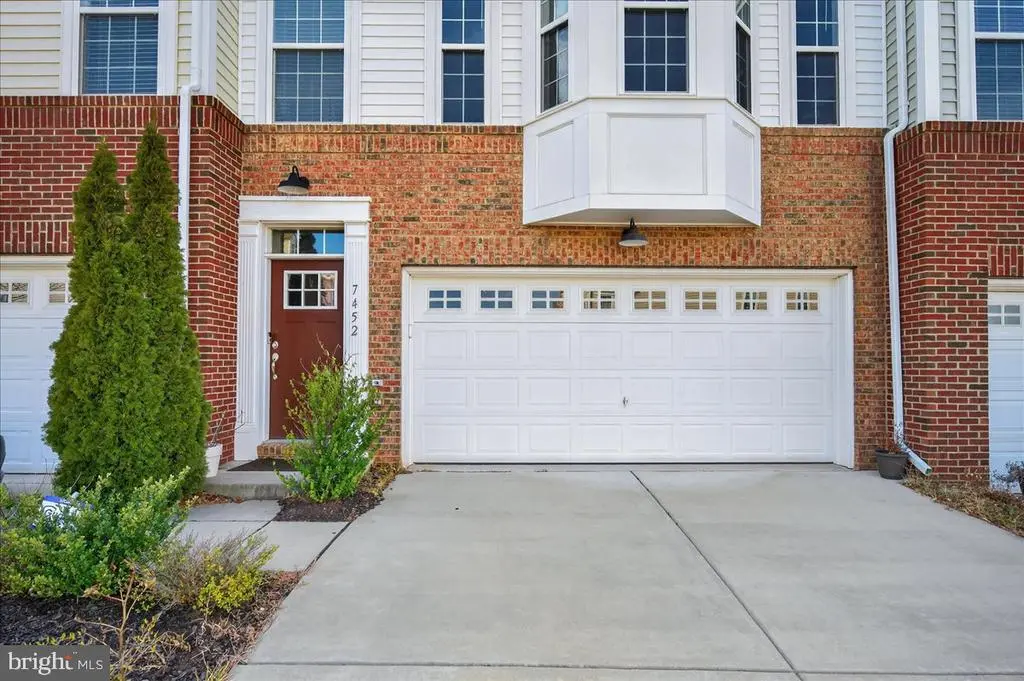 7452 Wilmer Way, MANASSAS