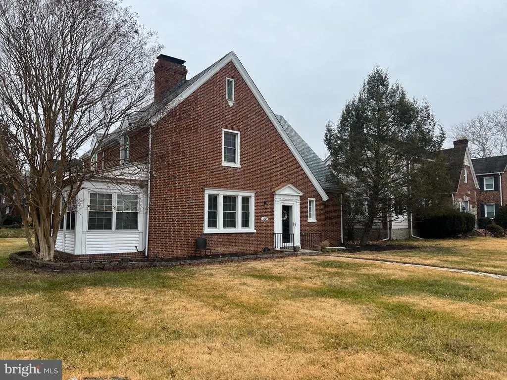 3318 Dorchester Rd, BALTIMORE