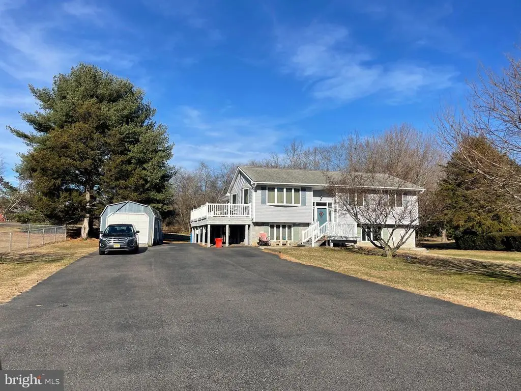 4 Weymouth Place, BRIDGETON