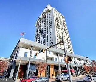 28 Allegheny Ave #805, Towson