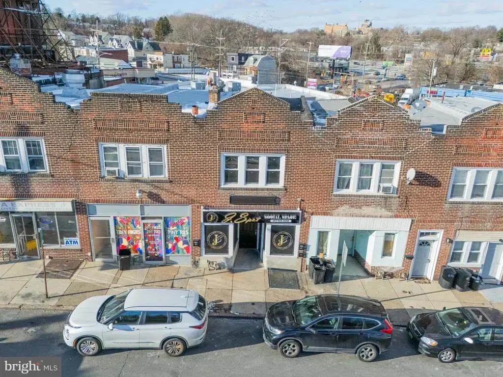27 Chester Pike, DARBY