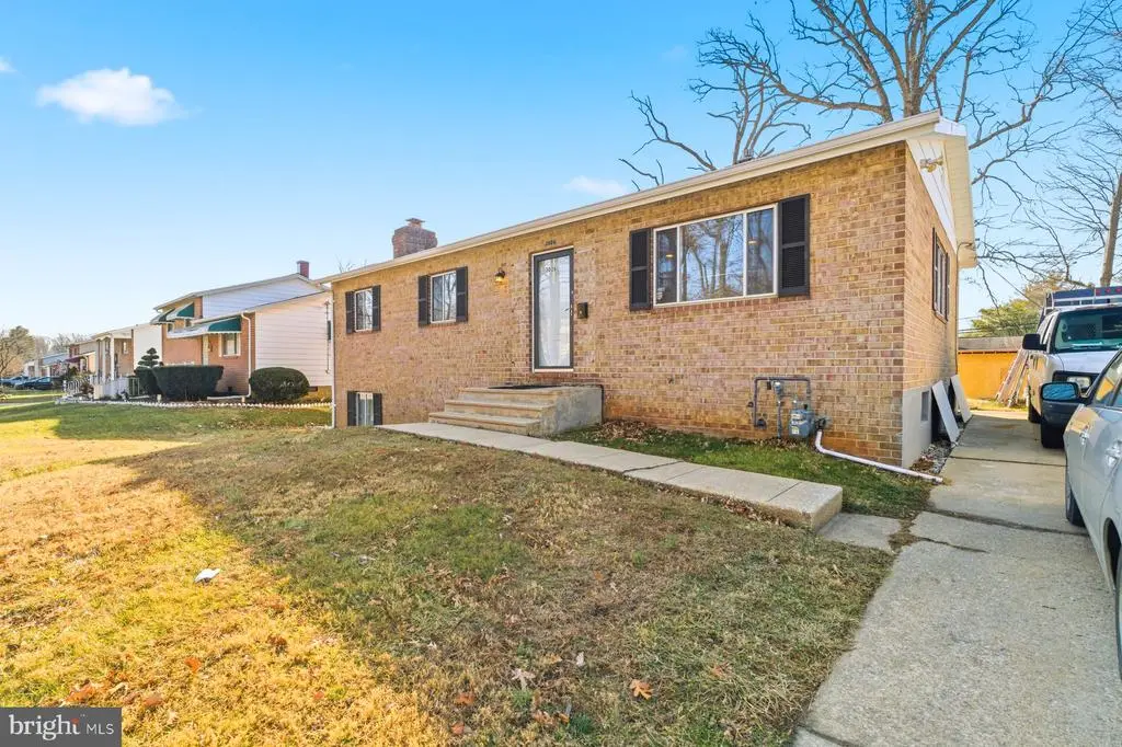 3026 Essex Rd, Gwynn Oak