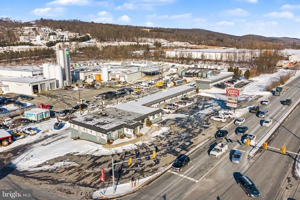 300 Route 61 S, SCHUYLKILL HAVEN