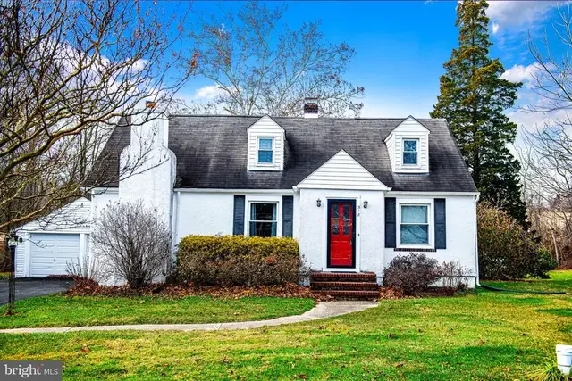 518 N Paradise Rd, Aberdeen