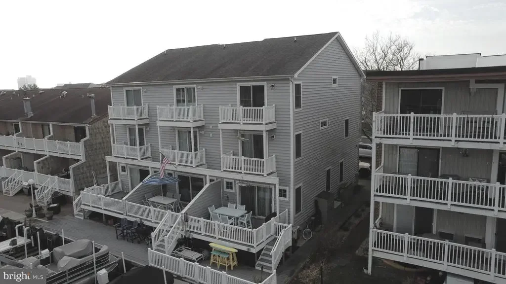 712-b Mooring Rd, Ocean City