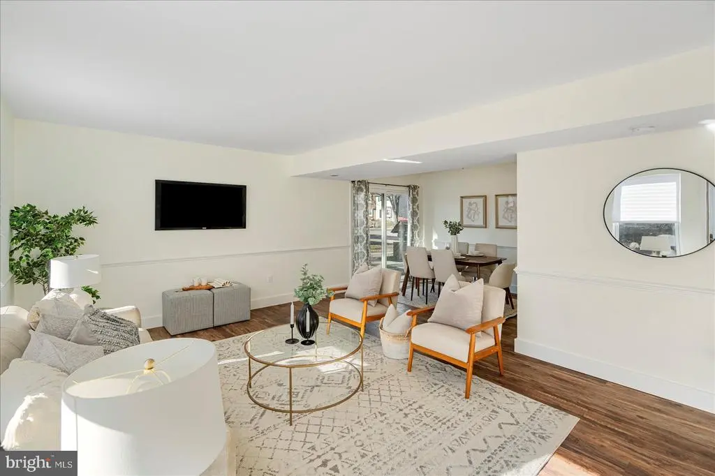 9641 Baron Pl #9641a, Rosedale