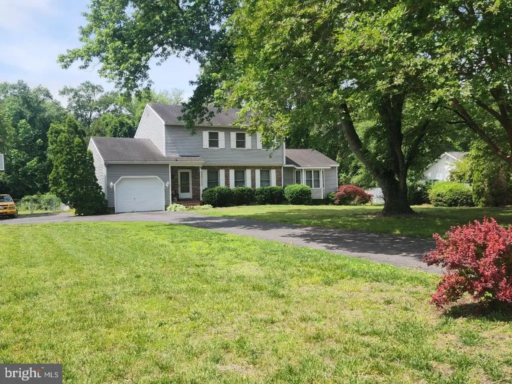 30827 Ward Rd, Salisbury