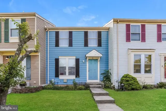 35 Greenleaf Rd, Baltimore