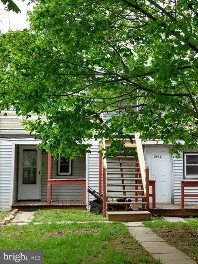 620 Frederick St #2nd Floor, Hanover