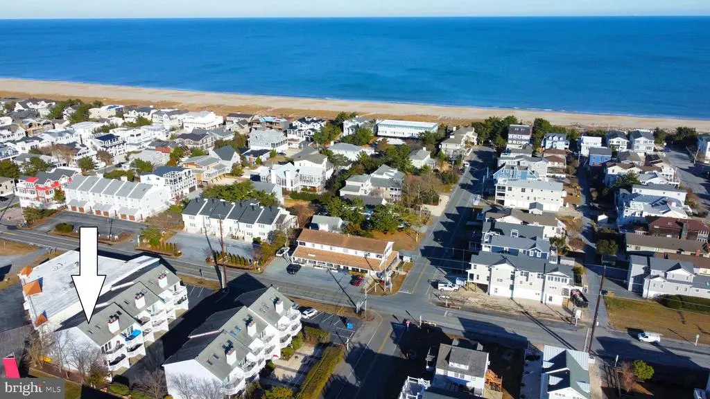 39722 Beach Pebble Sq #7, Bethany Beach