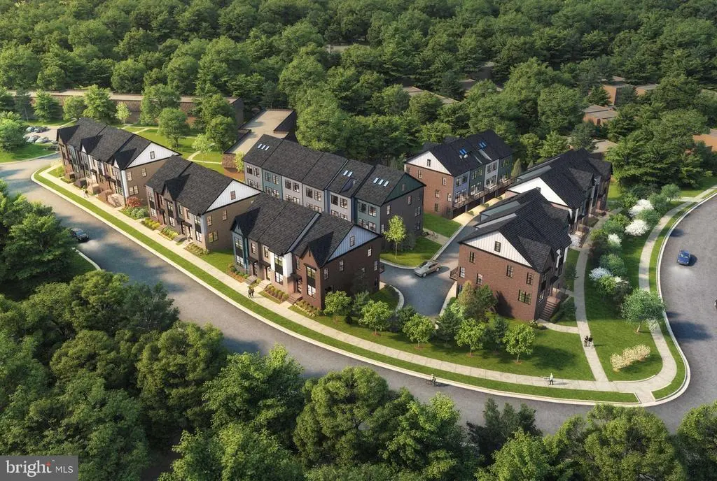 11663 Vantage Hill #lot 1, RESTON