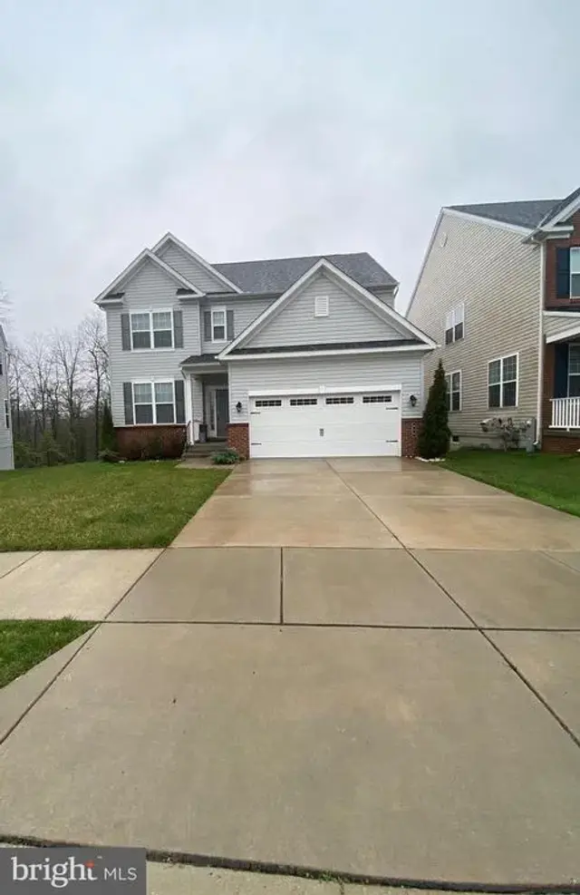918 Ramble Run Rd, Baltimore