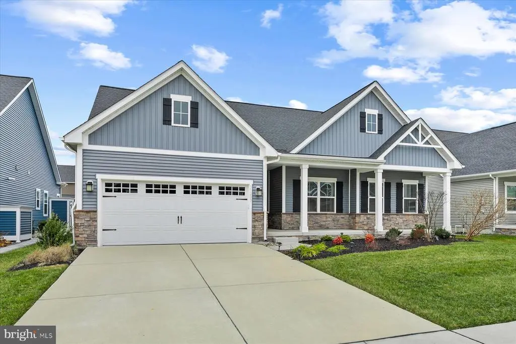 37203 Silvan Wood Way, Dagsboro