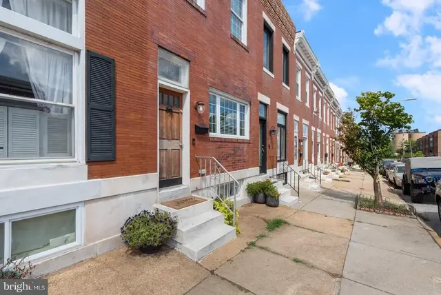3902 Hudson St, Baltimore