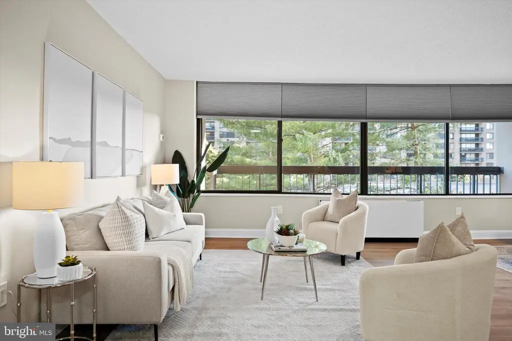 3701 S George Mason Dr #417n, FALLS CHURCH