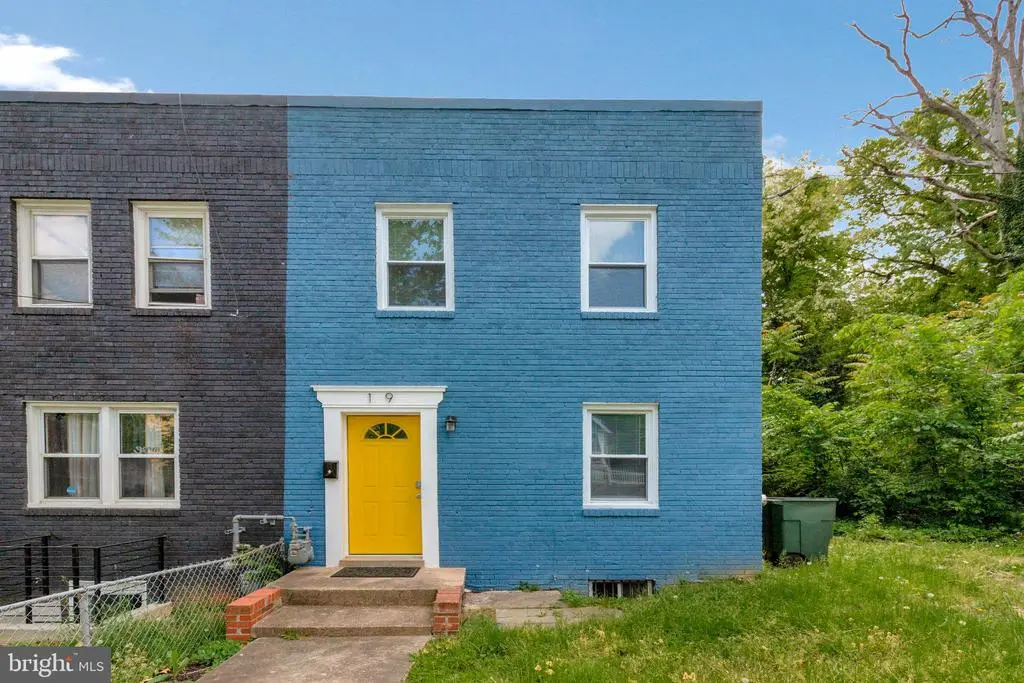 19 Atlantic St Se, WASHINGTON