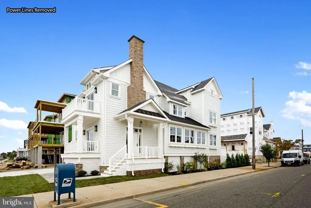 101 W 22nd Ave, NORTH WILDWOOD