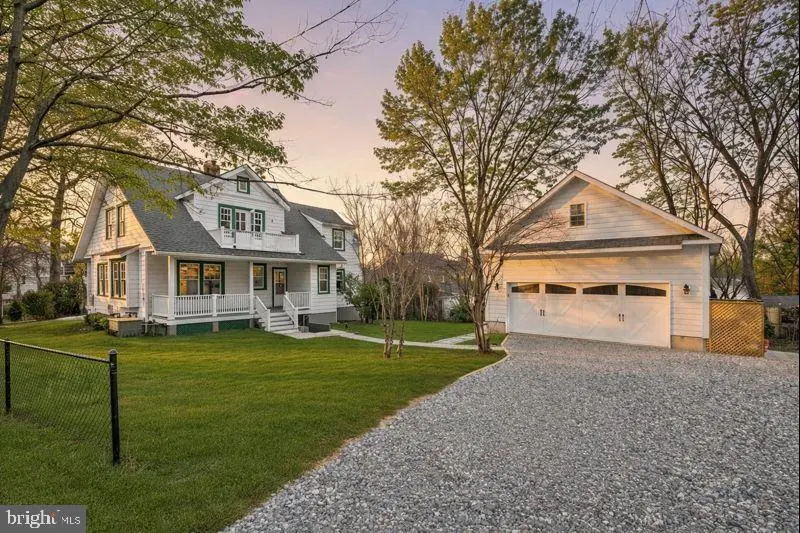 9403 Warren St, SILVER SPRING