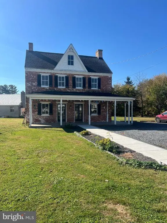 3504 Urbana Pike, Urbana