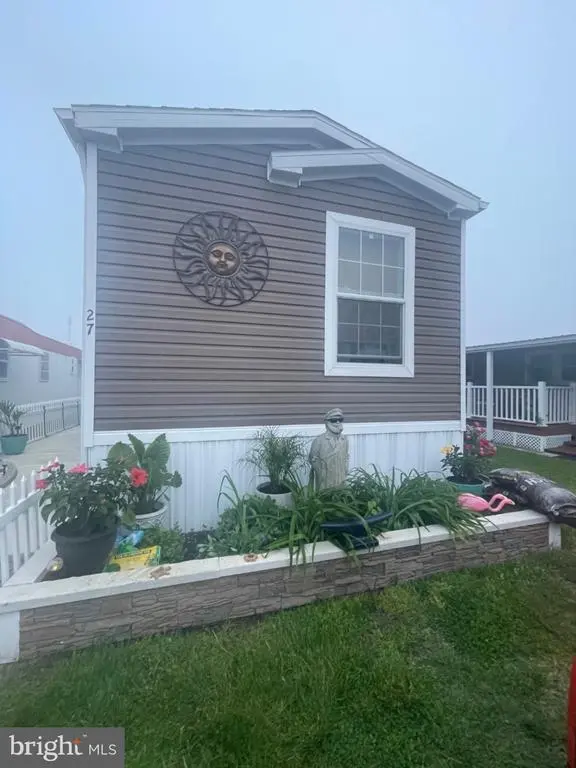 13210 Sinepuxent Ave #27, Ocean City
