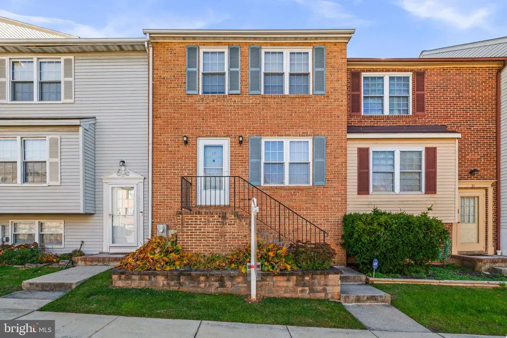 19 Piedmont Ct, Baltimore