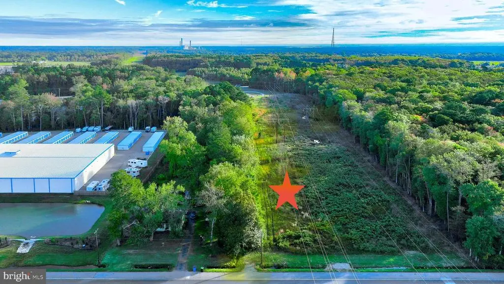 Lots 49 & 50 Dupont Blvd, Dagsboro