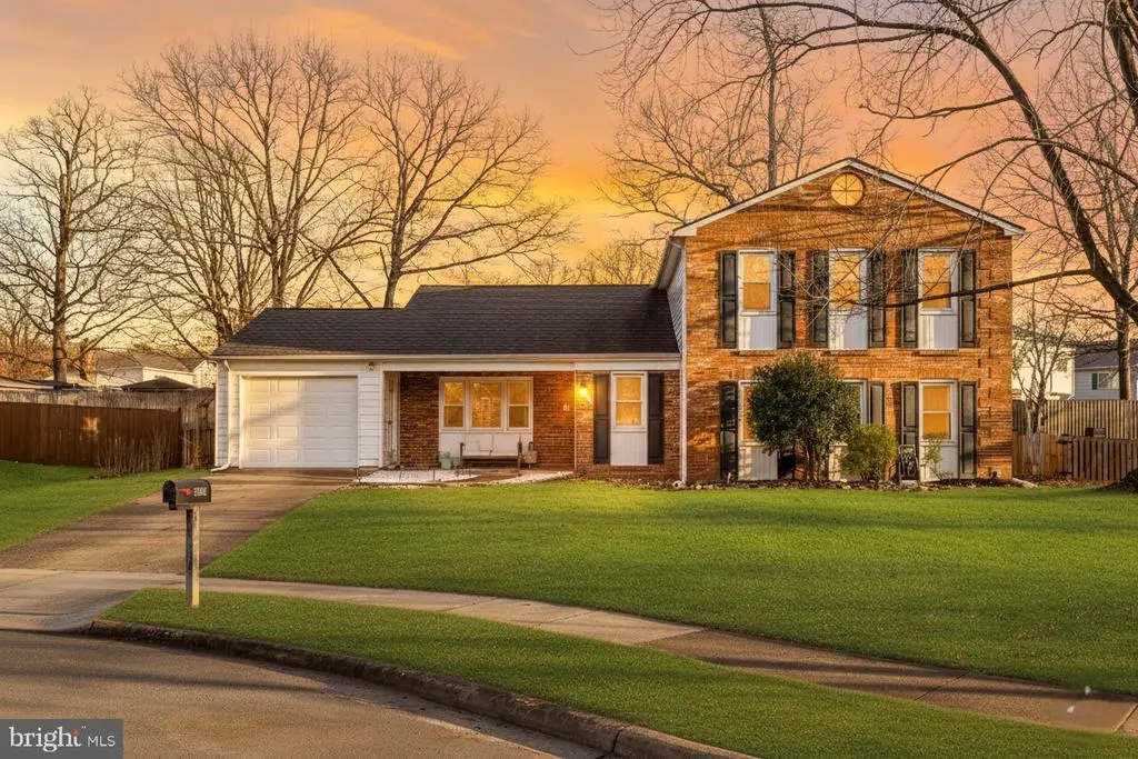 2155 Veenendaal Ct, HERNDON