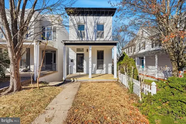 3414 Harford Rd, Baltimore