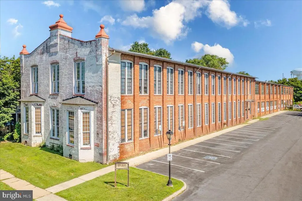 241 E 4th St #206, Frederick