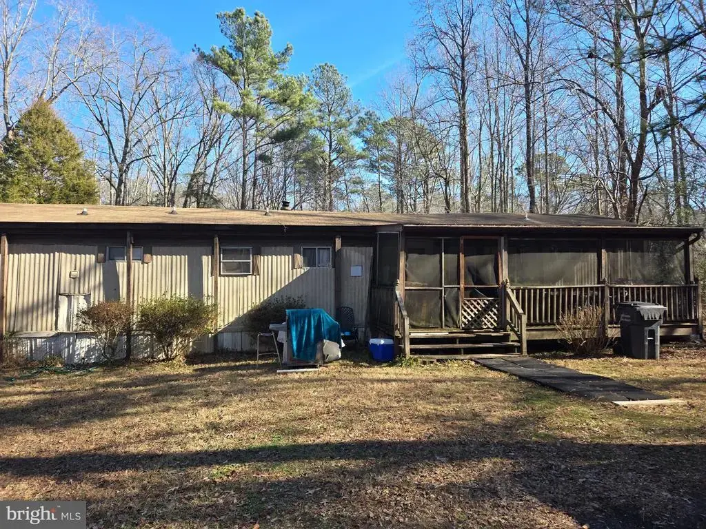 40412 Medleys Ln, MECHANICSVILLE
