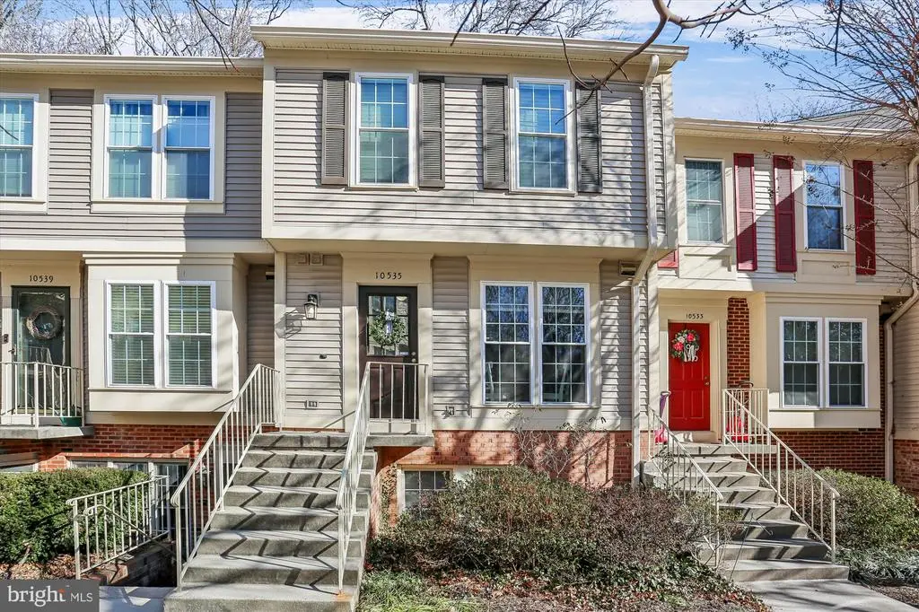 10535 Englishman Dr #183, ROCKVILLE