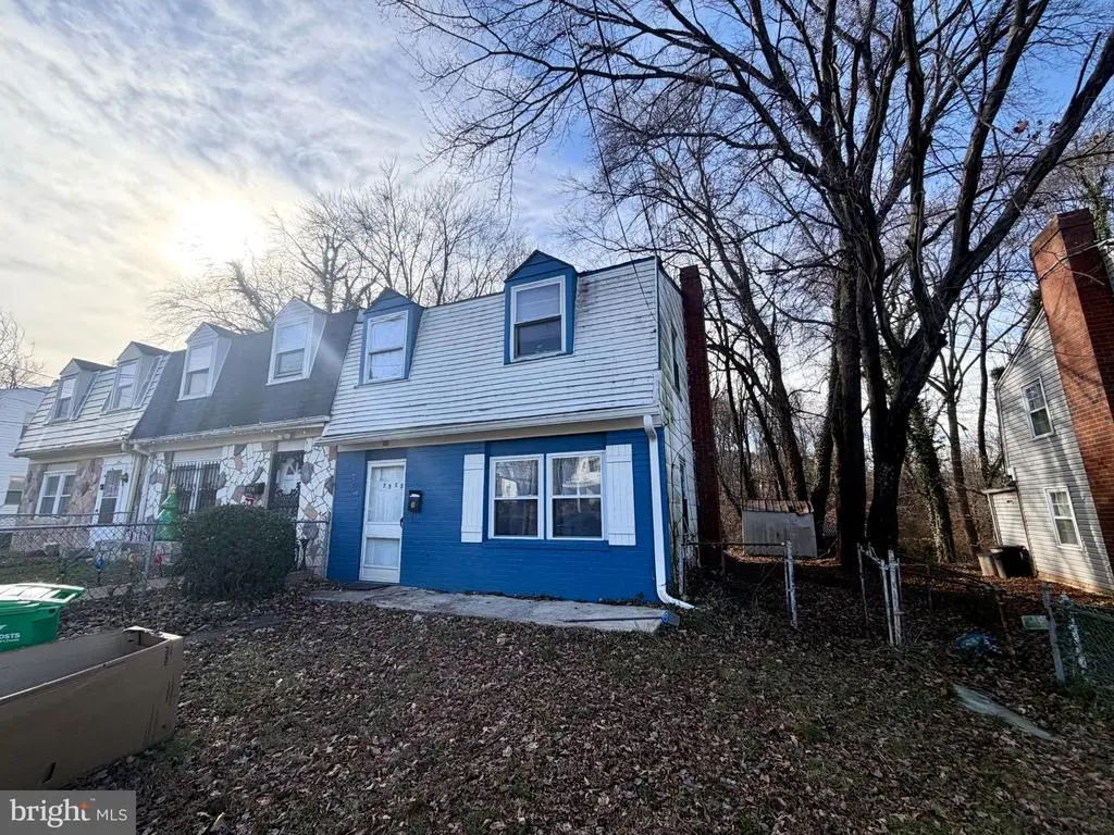 7513 Allendale Dr, HYATTSVILLE