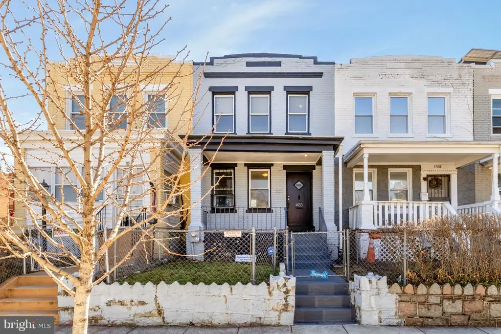 1433 Montello Ave Ne, Washington