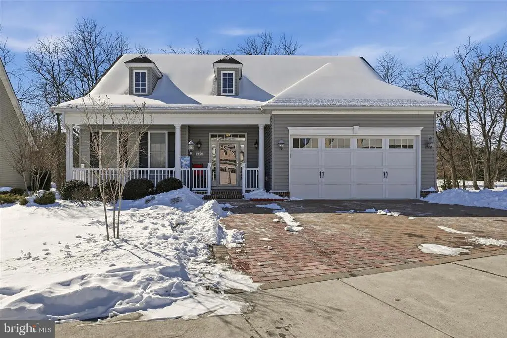 435 Mikey Ct, WINCHESTER