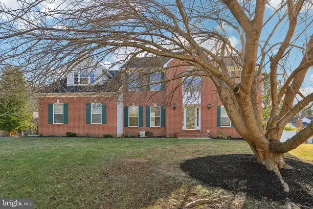 3924 Paul Mill Rd, Ellicott City